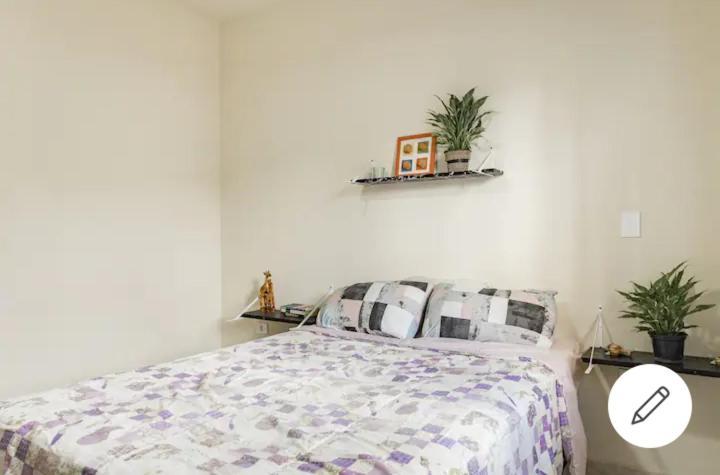 Apartamento encantador no Itaguá Ubatuba Exterior foto